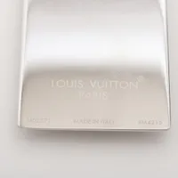 Louis Vuitton メタルマネークリップ