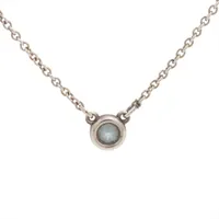 はる 極美品 オールドティファニー バイザヤード 4.3mm プラチナ ティファニー バイザヤード プラチナ ネックレス」の人気商品一覧