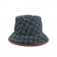 極美品 20SS⭐️ルイヴィトン ボネ ダミエ ジャイアント ウェーブ ハット 極美品 20SS⭐️ルイヴィトン ボネ ダミエ ジャイアント ウェーブ