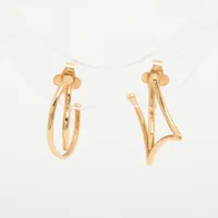 ルイヴィトン GP ブックルドレイユ ドゥーブル 2マイヨン ピアス rrpp3103232.jpg