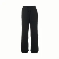 ヴィトン 23SS コットン スウェットパンツ 40 メンズ グレー RM231Q
