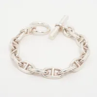 エルメス シェーヌダンクルGM｜中古ブランド品・ブランド古着通販