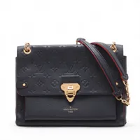 ヴィトン モノグラムアンプラント ヴァニティPM M45780 RFID反応あり