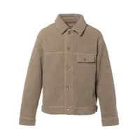 バーバリーロンドンイングランド美品 BURBERRY LONDON ENGLAND/バーバリーロンドンイングランド バンビ プル