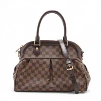 ヴィトン ダミエ トレヴィPM N51997 SD4048 A2176571｜中古ブランド品