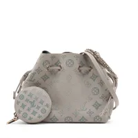 ヴィトン マヒナ フライトモード ベラ M12127 ピンク RFID反応あり