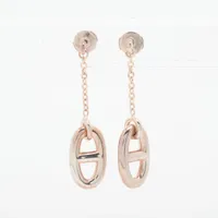 エルメス ピアス｜中古ブランド品・ブランド古着通販｜ALLU（アリュー）