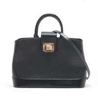 ヴィトン エピ ボーリング・モンテーニュGM M59312 AP045513｜中古