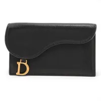 ディオール レディディオール カナージュ レザー フラグメントケース