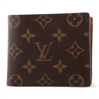 ルイヴィトン ポルトフォイユ・マルコ ALLU online store｜中古