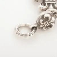 クロムハーツ 1ボール BSフレア ペンダントトップ 925 10.9g AP135459