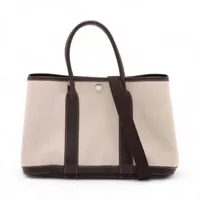 エルメス ガーデンパーティTPM｜中古ブランド品・ブランド古着通販