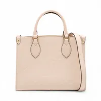 ヴィトン モノグラムアンプラント オンザゴーPM M46569 A2271664｜中古