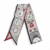 ディオール ミッツァ トワル ドゥ ジュイ ソヴァージュ スカーフ