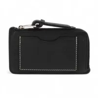 【美品 超人気モデル】ロエベ フラグメントケース リピートアナグラム ロゴ LOEWE ロエベ フラグメントケース REPEAT COIN CARDHOLDER リピート