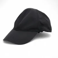 ミュウミュウ 5HC179 キャップ S コットン ブラック ミュウミュウ 5HC179 キャップ S コットン ブラック MIUMIU♡MIUIMIU