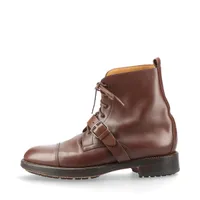 ボッテガヴェネタ ラバー レインブーツ 40 ユニセックス シルバー