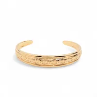 CHANELバングル♡ほば未使用 シャネル CHANEL CHANEL ブレスレット ABF725 B20572 CCマーク （U0937