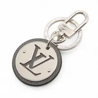 ヴィトン M68020 ポルトクレ クロッシュ クレ CX1116 チャーム メタル