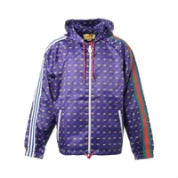 シュプリーム×アンブロ 23SS ポリエステル×ナイロン ナイロン