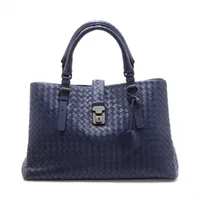 ボッテガヴェネタ ミニ ジョディ ファー ハンドバッグ パープル