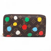 ルイヴィトン　モノグラム　ポルトフォイユサラ　長財布　レティーロ　M41951 5008791_4.jpg