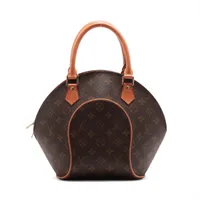 ヴィトン モノグラム エリプスPM M51127 ブラウン