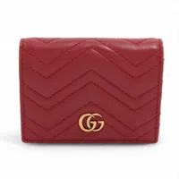 プラダ ヴィッテロムーブ 1MV204 サフィアーノ コンパクトウォレット