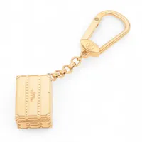 ルイヴィトン M58021 シェンヌアノクレ ウォレットチェーン GP