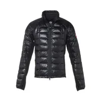 カナダグース LABRADOR コットン×ポリエステル ダウンジャケット M