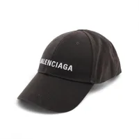 エルメス シェーヌダンクル イロナ・ナウサ キャップ Sサイズ エルメス