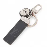 ルイヴィトン キーホルダー LVアイコニック M02468 村上隆 キーリング ルイヴィトン x 村上隆 キーホルダー・LV アイコニック スーパー