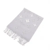 ヴィトン マフラーLVエセンシャル シャイン MR3273 マフラー ウール