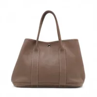 エルメス ガーデンパーティPM｜中古ブランド品・ブランド古着通販