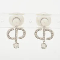 ディオール Dior Tribales ディオール トライバル ピアス(両耳用) GP