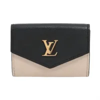 ヴィトン モノグラムシャドウ ハイブリッド ウォレット M81526