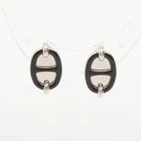 エルメス ピアス｜中古ブランド品・ブランド古着通販｜ALLU（アリュー）