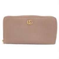 対応中 様 楽天市場】GUCCI(グッチ) ソーホー フリンジ ラウンドファスナー長財布