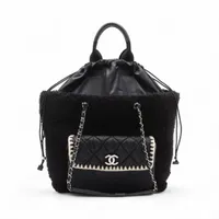 シャネル マトラッセ ナイロン｜中古ブランド品・ブランド古着通販