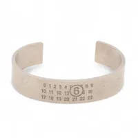 CELINE シルバーノットブレスレット セリーヌ ノットブレスレット バングル C1 GP シルバー A2489439｜中古