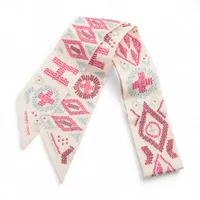 エルメス ツイリー Entre Ciel et mer Bandana 空と海の間 スカーフ