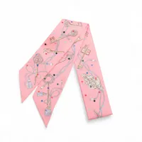 エルメス ツイリー PARURES DES MAHARAJAS マハラジャの装身具