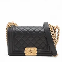 シャネル ボーイシャネル｜中古ブランド品・ブランド古着通販｜ALLU