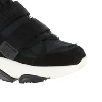 クリスチャンディオール D-WANDER ファブリック スニーカー 38.5