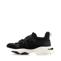 クリスチャンディオール D-WANDER ファブリック スニーカー 38.5