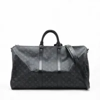 ヴィトン モノグラム キーポルバンドリエール45 M41418 ストラップなし