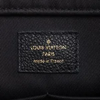 【リピ様限定】Louis Vuitton モノグラム  M54273  ブラック リピ様限定】Louis Vuitton モノグラム M54273 ブラック
