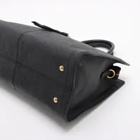 【リピ様限定】Louis Vuitton モノグラム  M54273  ブラック リピ様限定】Louis Vuitton モノグラム M54273 ブラック