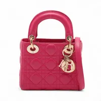 クリスチャンディオール レディディオール｜中古ブランド品・ブランド