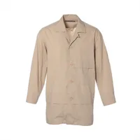 イッセイミヤケ コットン シャツ 1 メンズ ピンク ME93FJ055 A3125585